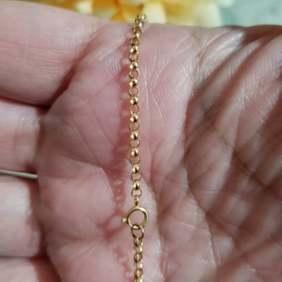 Chain / Necklace - Picture 6 of 12